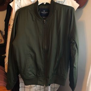 AEO Bomber Jacket